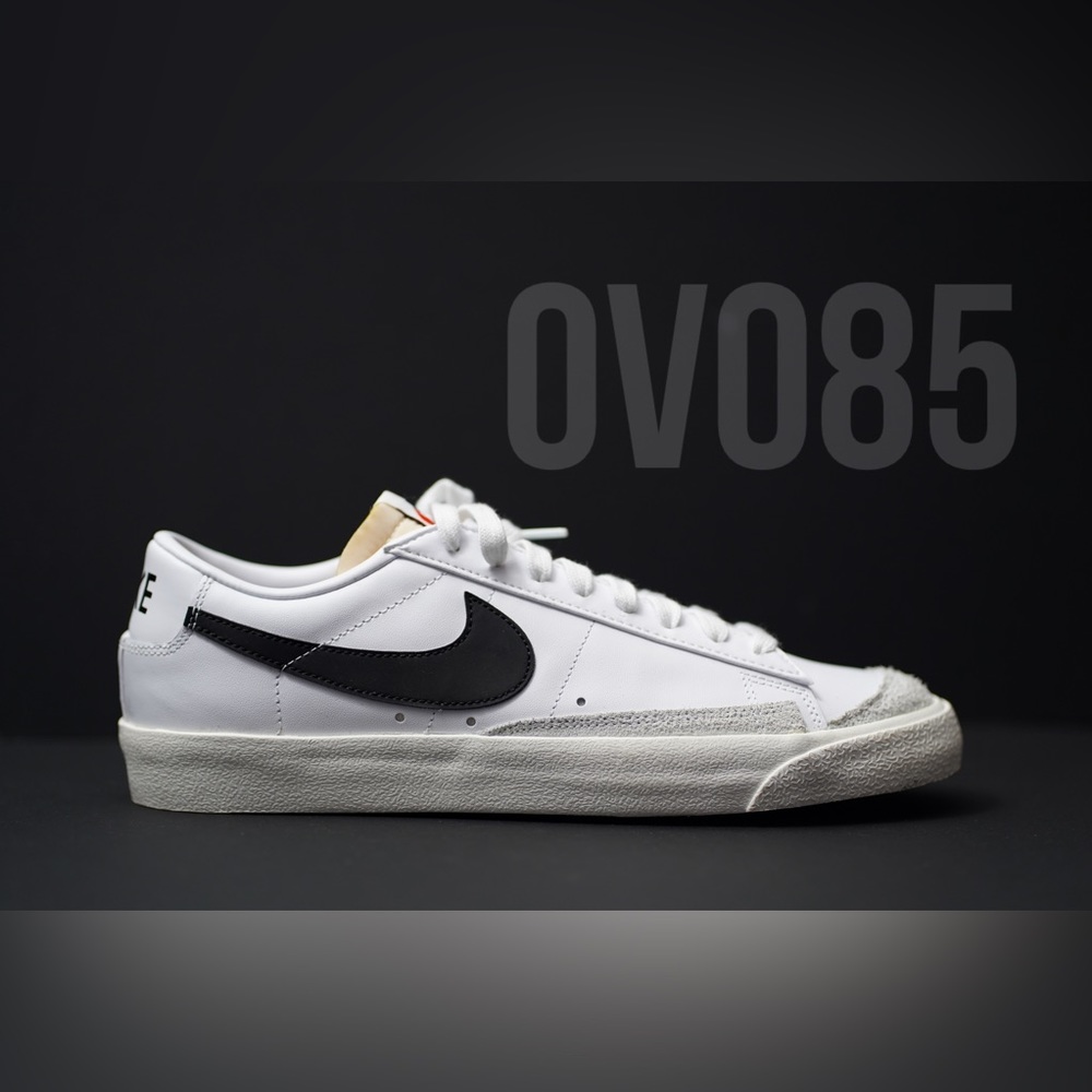 Nike Blazer low ‘77
